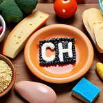 **Image Prompt:** A visually appealing and balanced meal showcasing various food groups (carbohydrates, proteins, fats, vitamins, and minerals) for overall health, presented in a vibrant and appetizing manner. Focus on showcasing the importance of understanding macro and micronutrients. The image should be bright and informative.