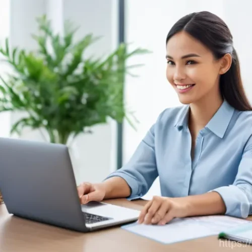 다이어트 지도사로 일하기 좋은 회사 추천 - **Prompt 1: Personalized Diet Coaching Session**
    "A bright, naturally lit image of a friendly fe...