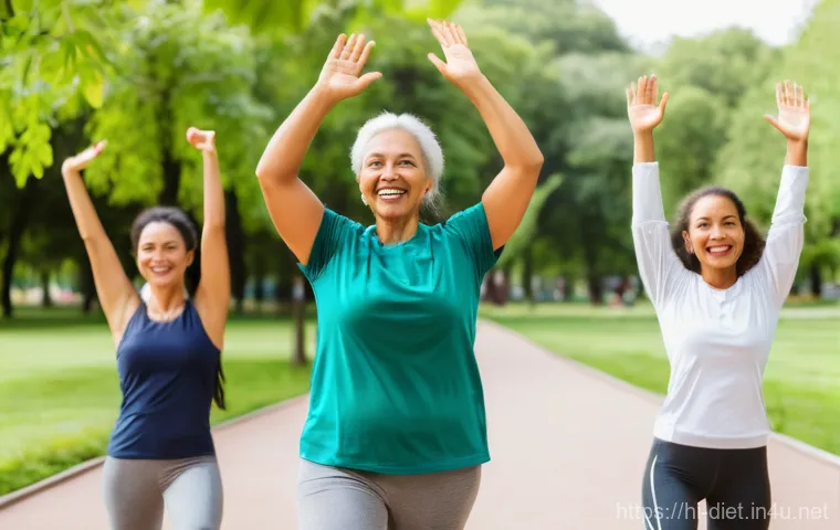 다이어트 지도사 직무에서의 피드백 활용법 - **Prompt: Digital Connection in Online Coaching**
    "A dynamic, multi-panel video call interface, ...