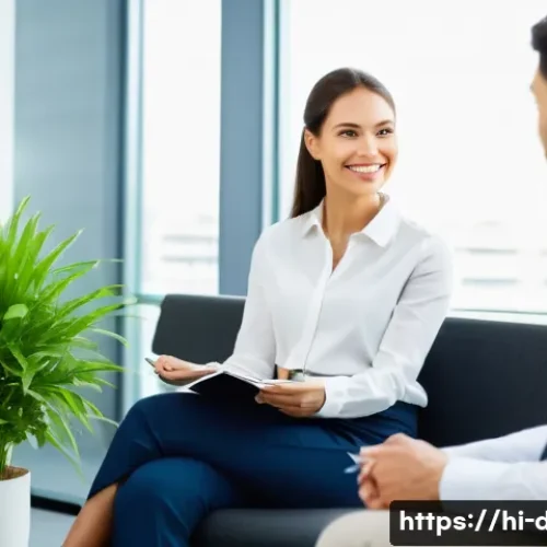 다이어트 지도사 취업 후 고객관리 노하우 - **Prompt 1: Empathetic Diet Consultation**
    "A professional, empathetic female diet instructor, i...